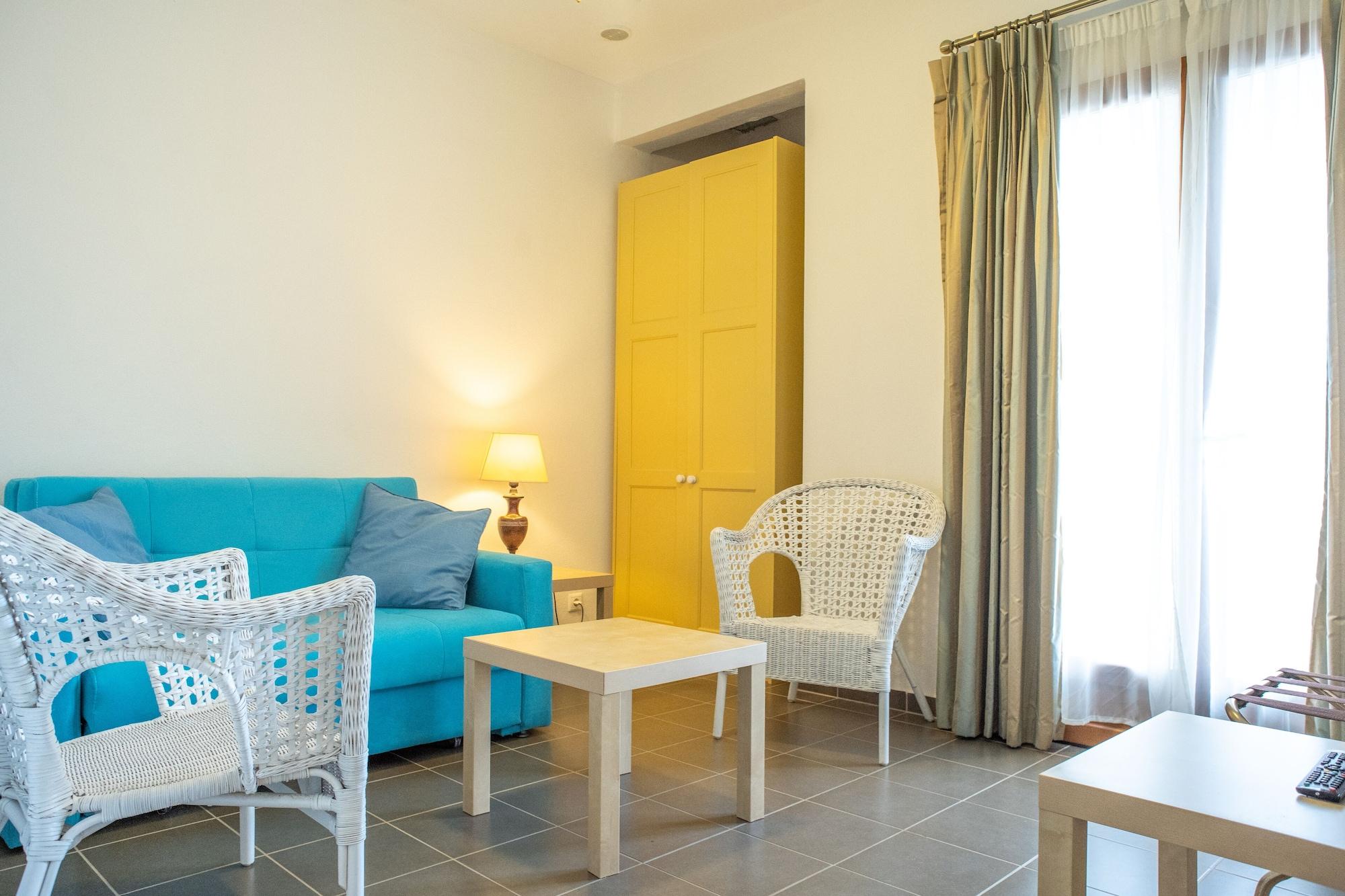 Lagou Raxi Country Hotel Láfkosz Kültér fotó