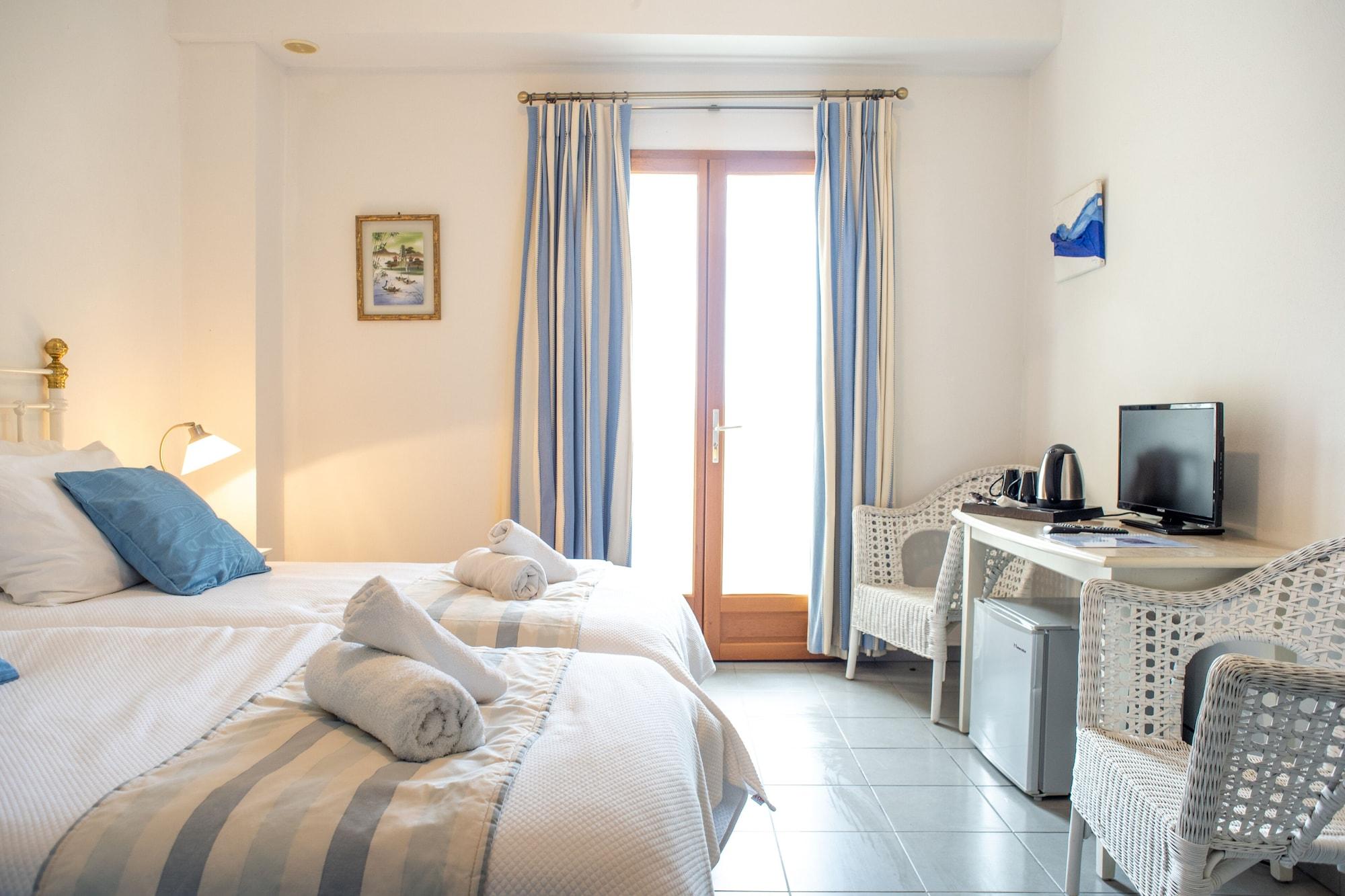 Lagou Raxi Country Hotel Láfkosz Kültér fotó