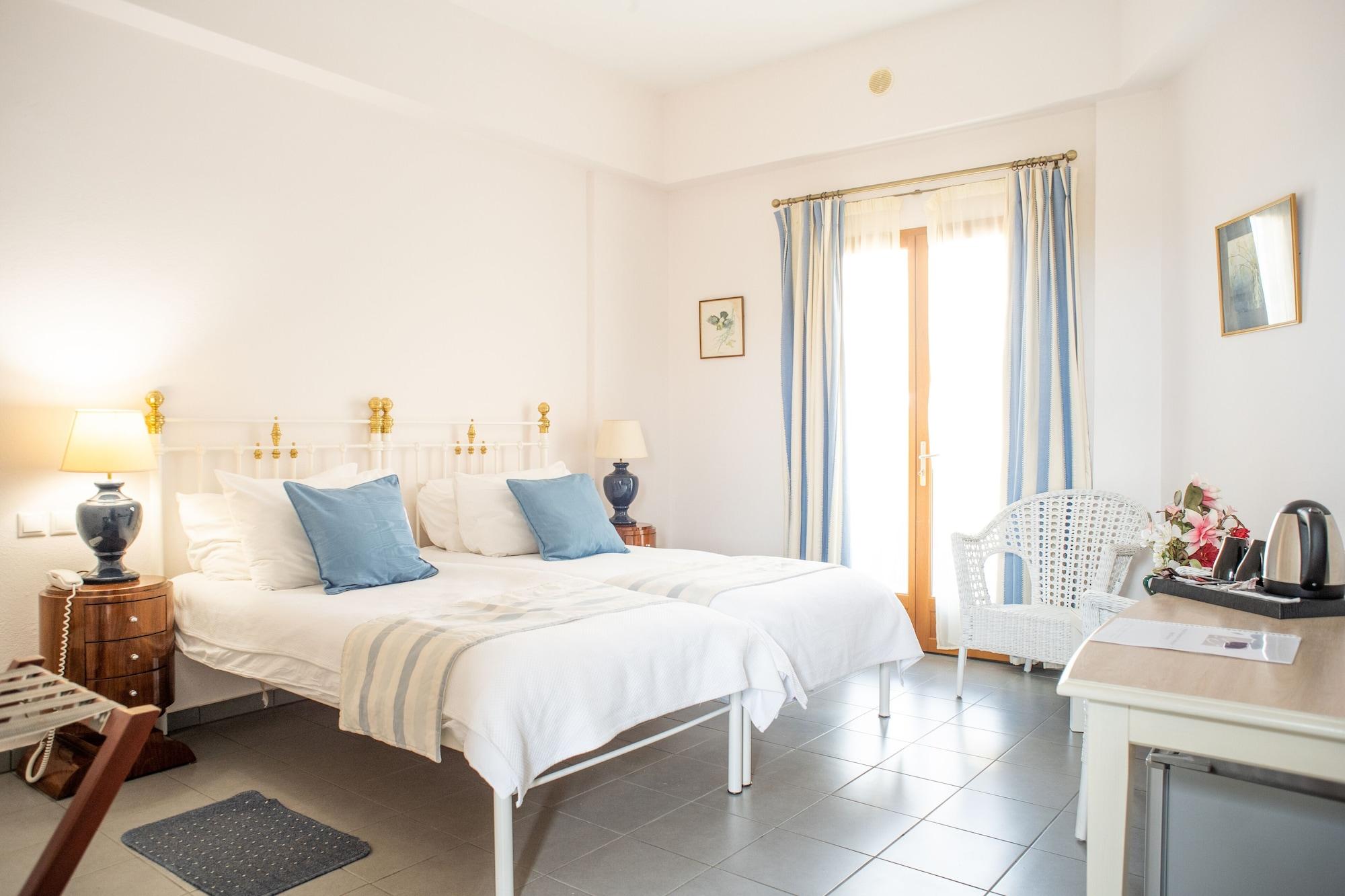 Lagou Raxi Country Hotel Láfkosz Kültér fotó