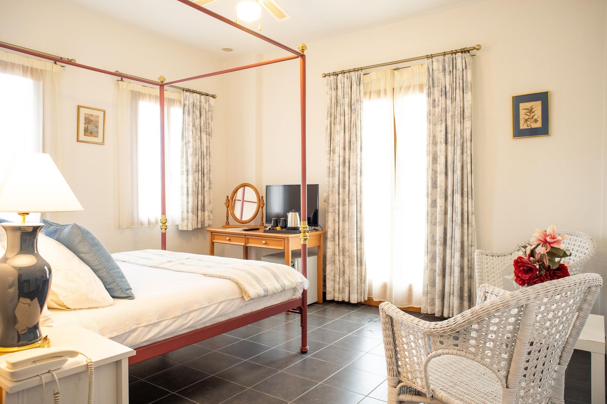 Lagou Raxi Country Hotel Láfkosz Kültér fotó