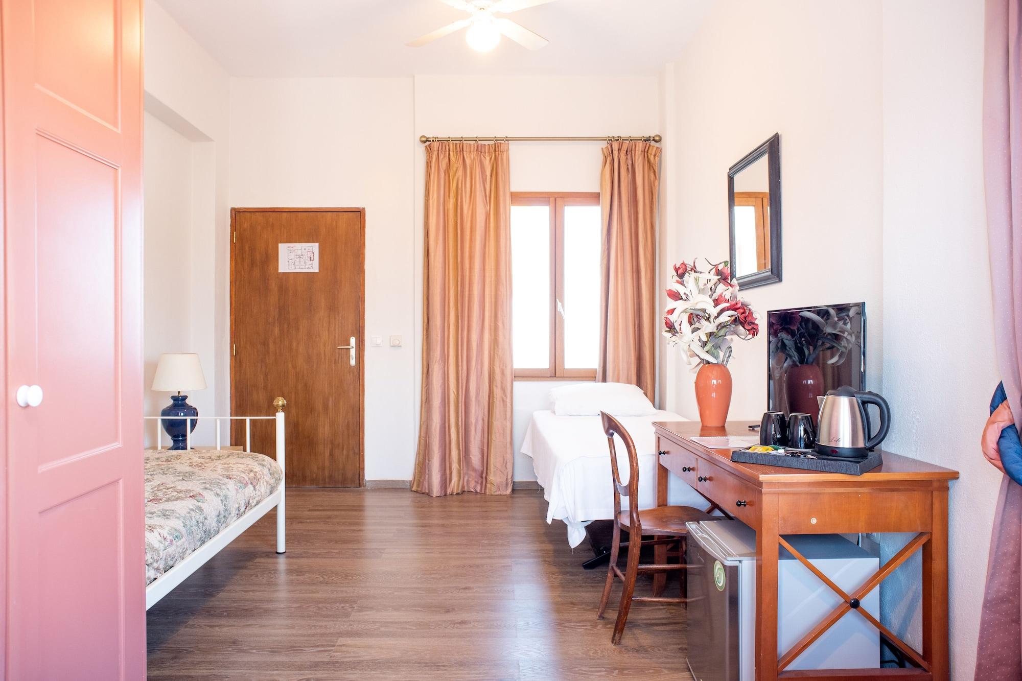 Lagou Raxi Country Hotel Láfkosz Kültér fotó
