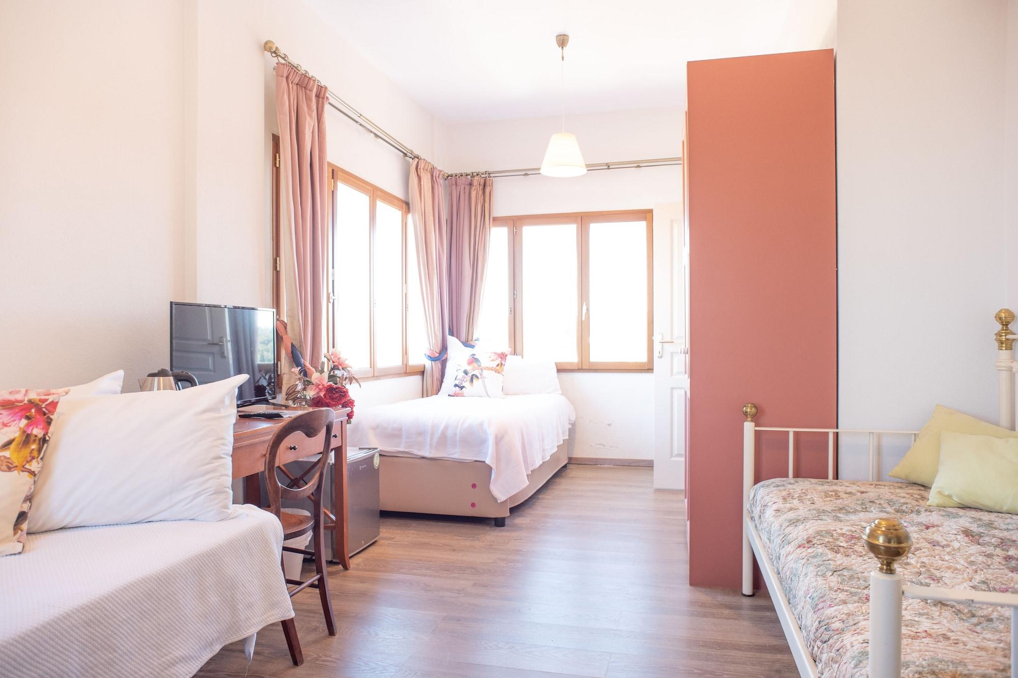 Lagou Raxi Country Hotel Láfkosz Kültér fotó