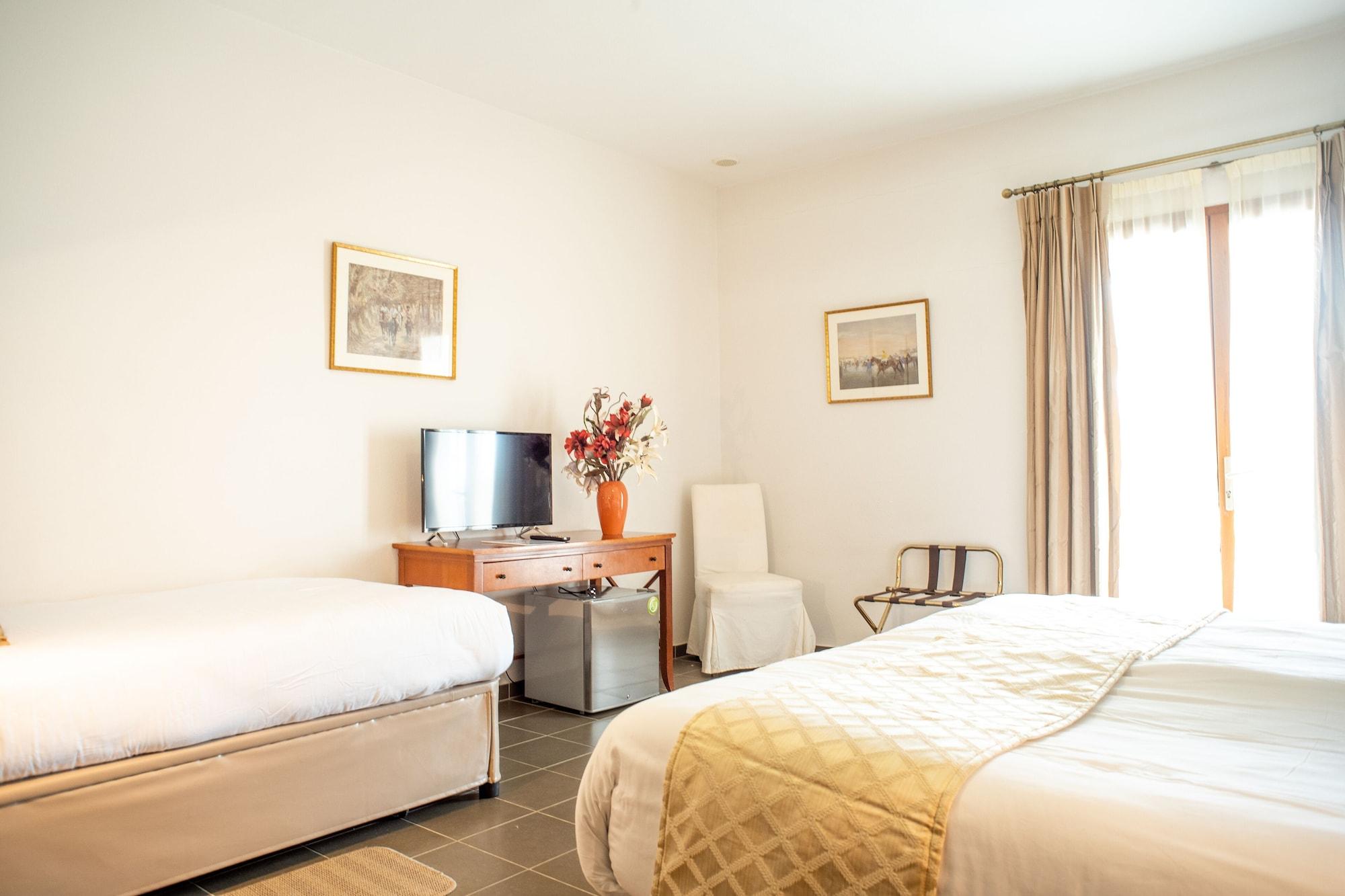 Lagou Raxi Country Hotel Láfkosz Kültér fotó